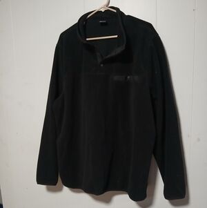 32 degree heat brand mens Pullover fleece Sweatshirt.  Size XXL.